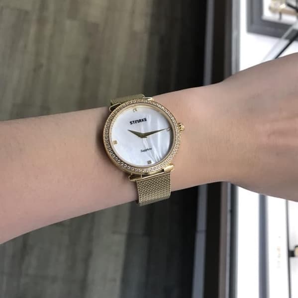 Đồng Hồ Nữ STARKE SK056AL
